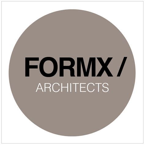 FORMX Architects